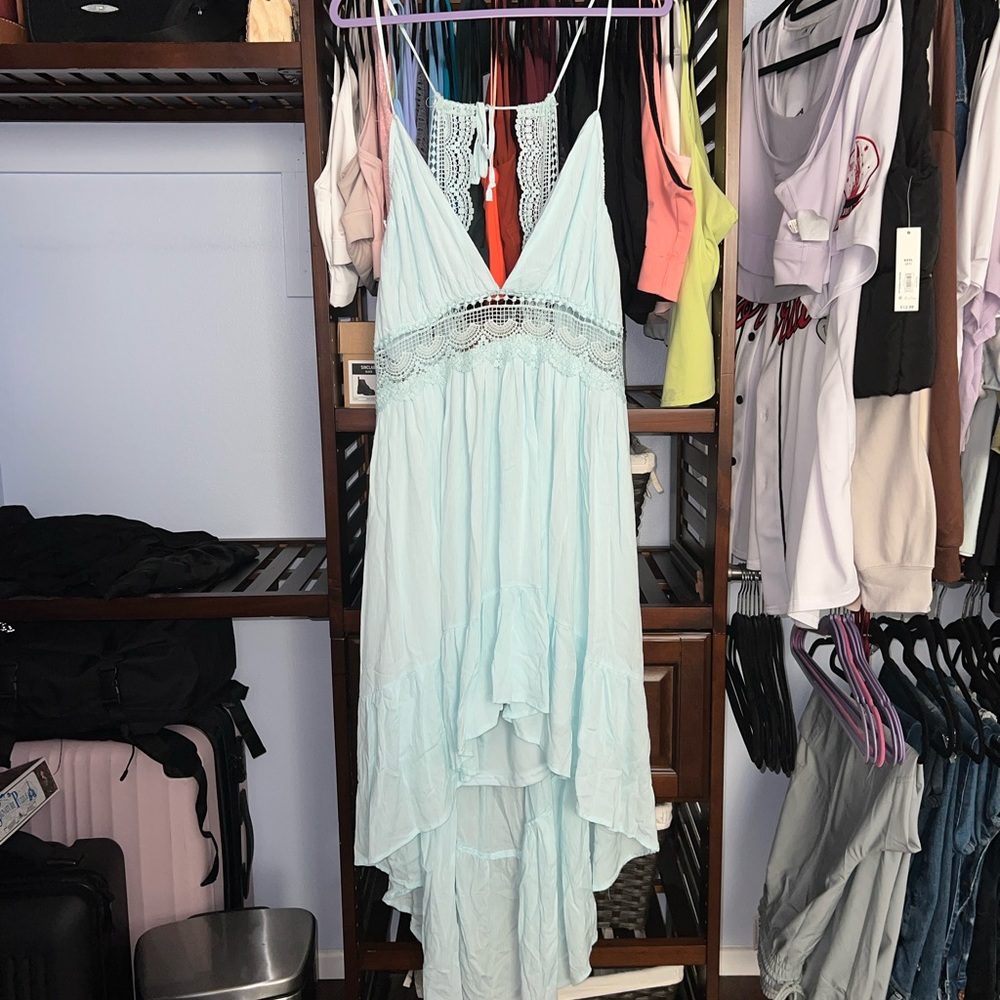 Rue + Dress